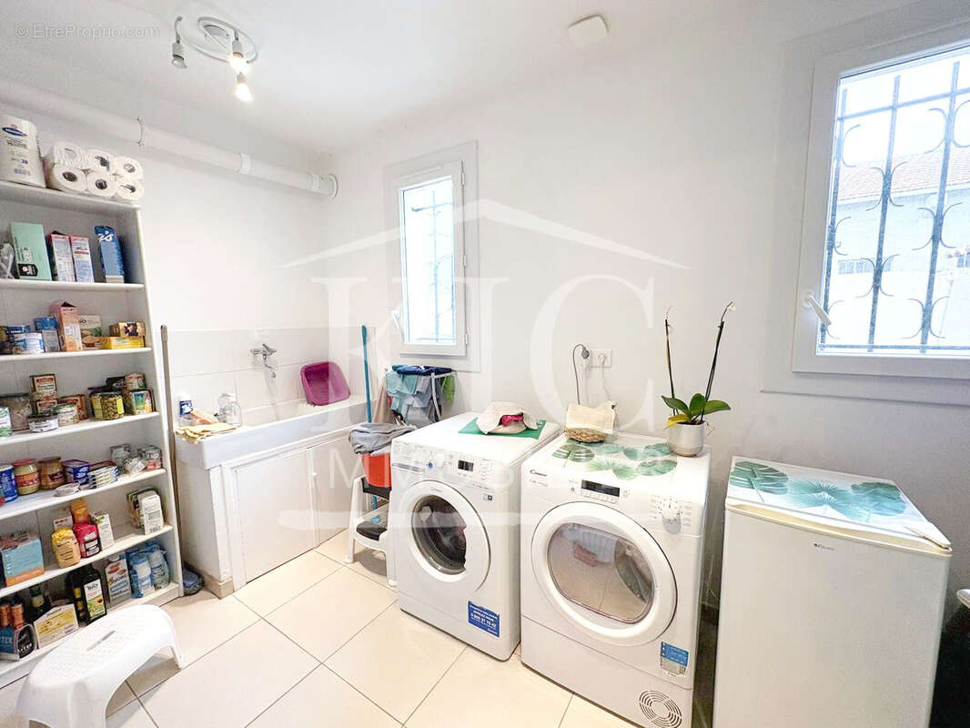 Maison à CARCASSONNE