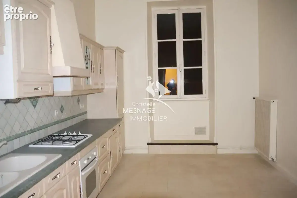 Appartement à DINAN