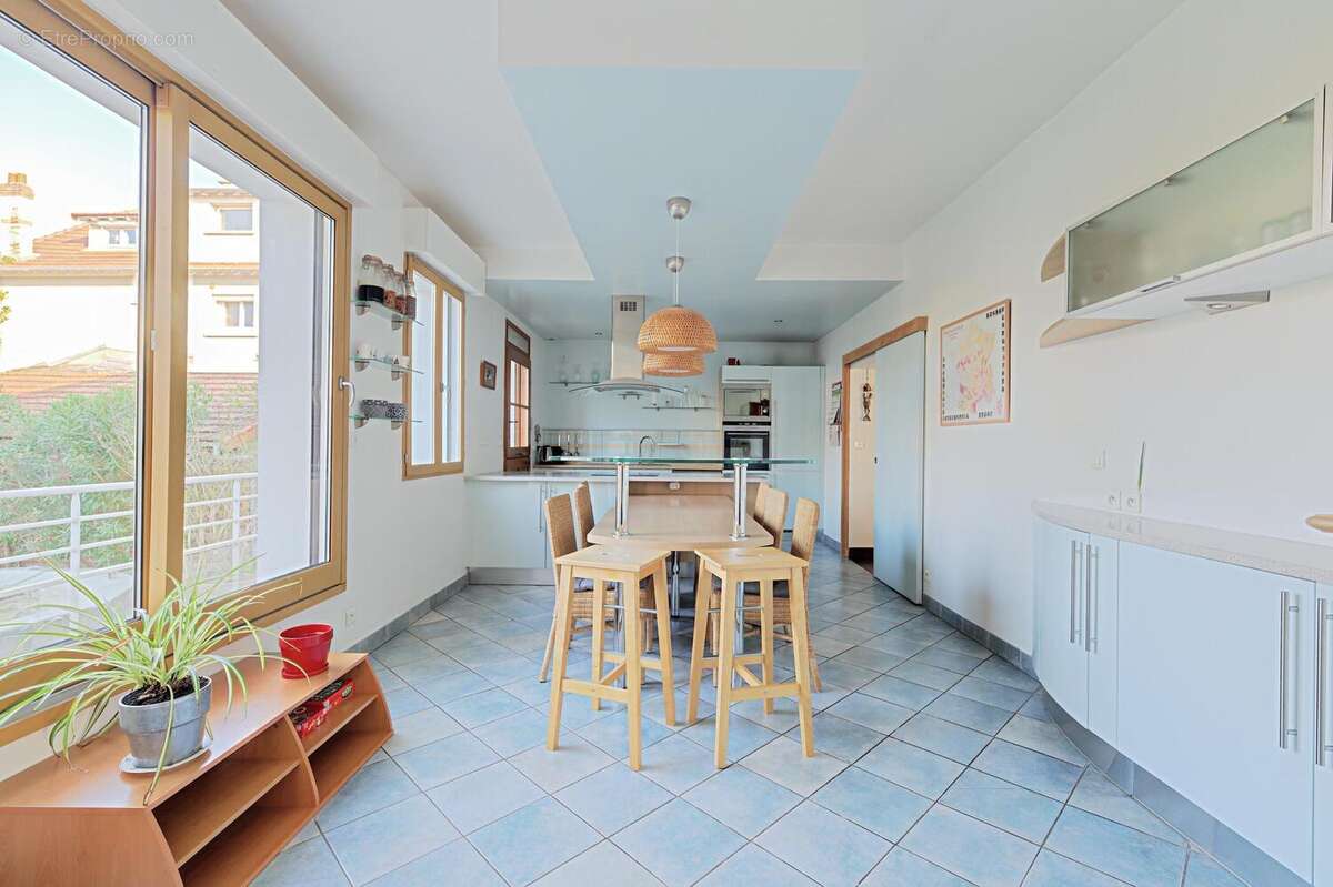 Photo 7 - Maison à SAINT-MAUR-DES-FOSSES