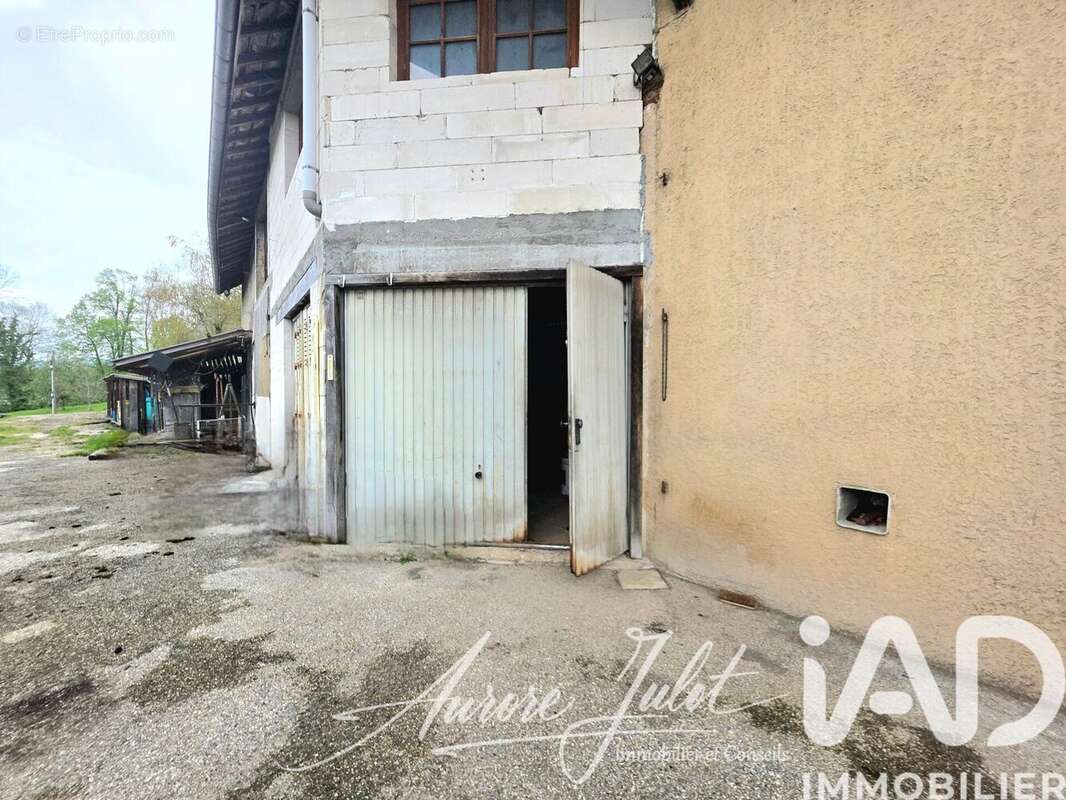 Maison 152 m² à Attignat-Oncin  - photo 4