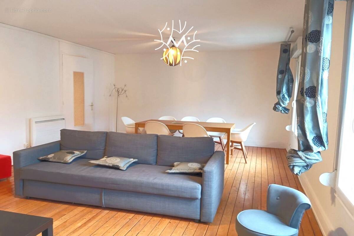 Appartement à RETHEL