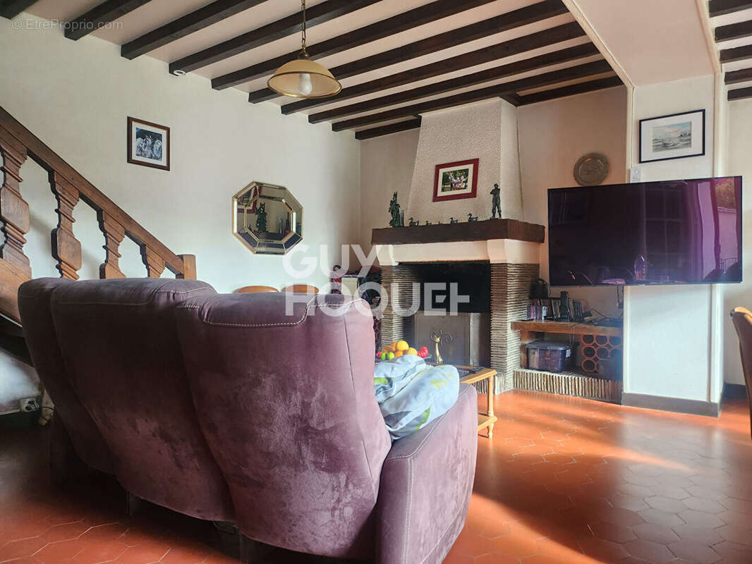 Maison à NOGENT-SUR-SEINE