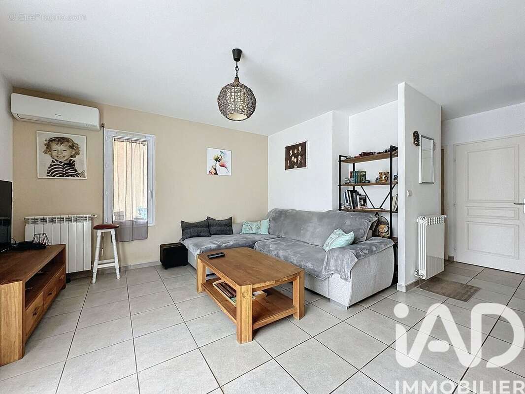 Photo 7 - Maison à REDESSAN