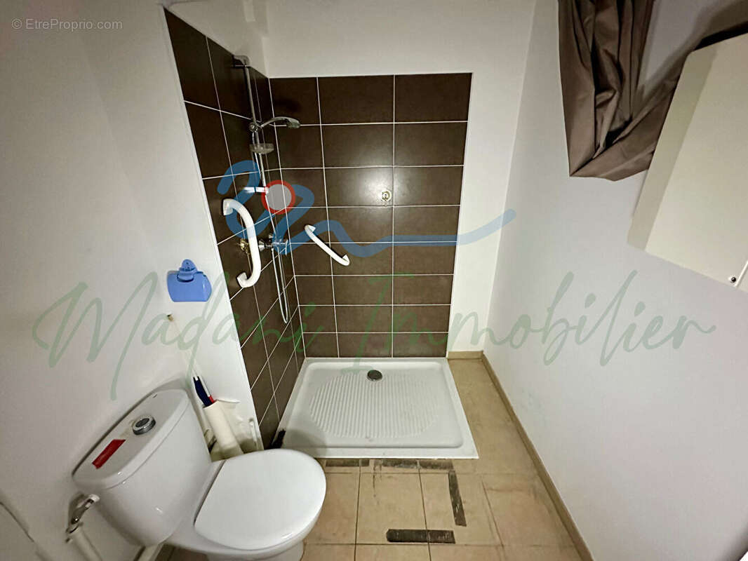 Appartement à ROSNY-SUR-SEINE