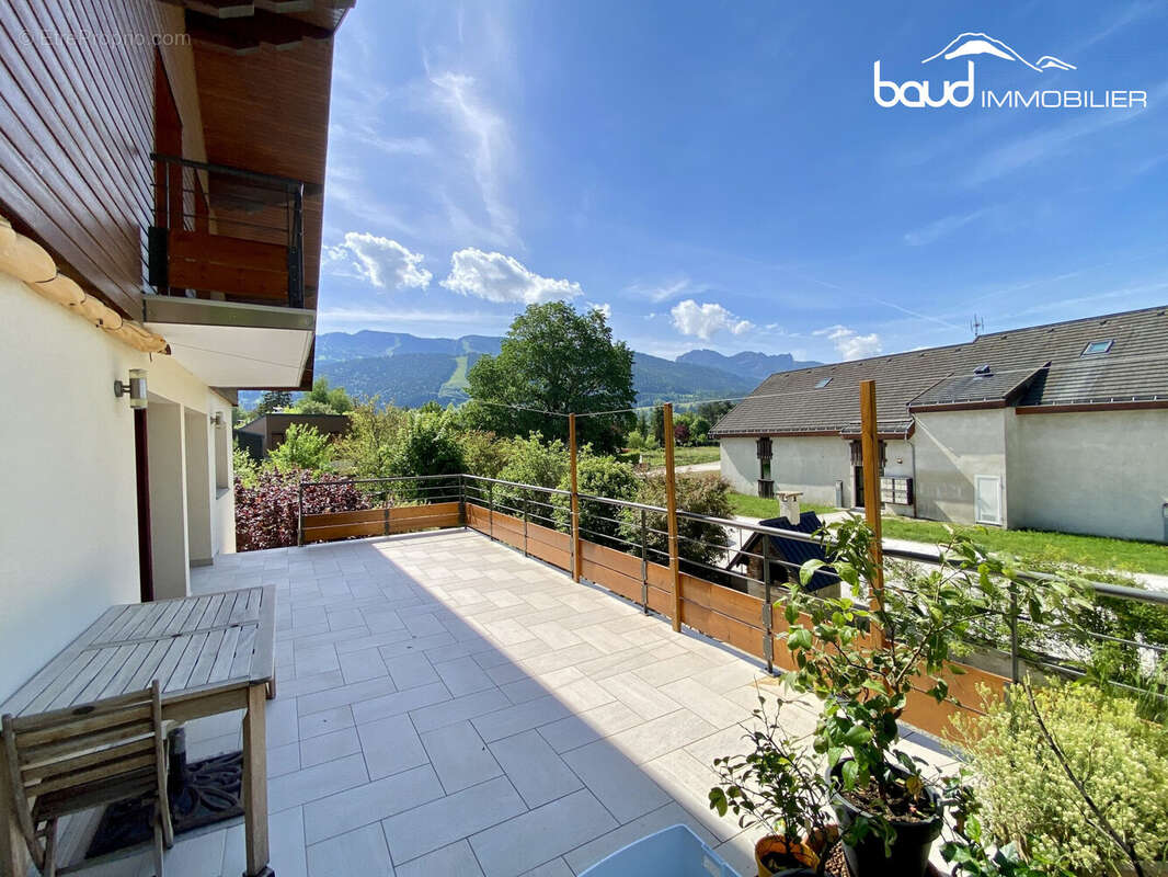 Maison 212 m² à Lans-En-Vercors  - photo 5