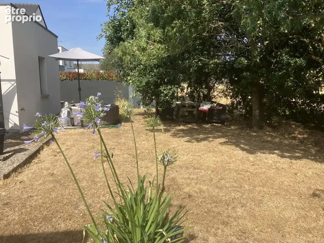 Maison 98 m² à Coueron  - photo 3