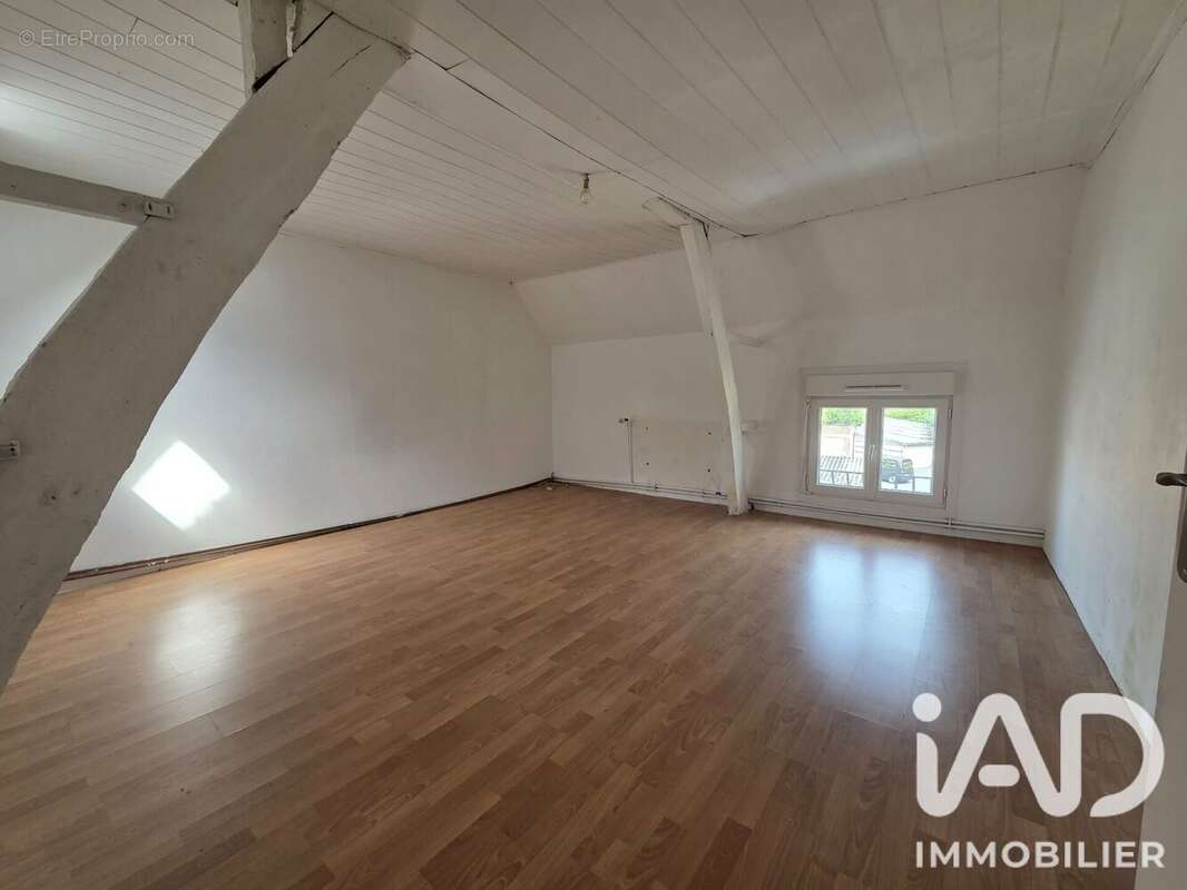 Photo 5 - Maison à TRITH-SAINT-LEGER