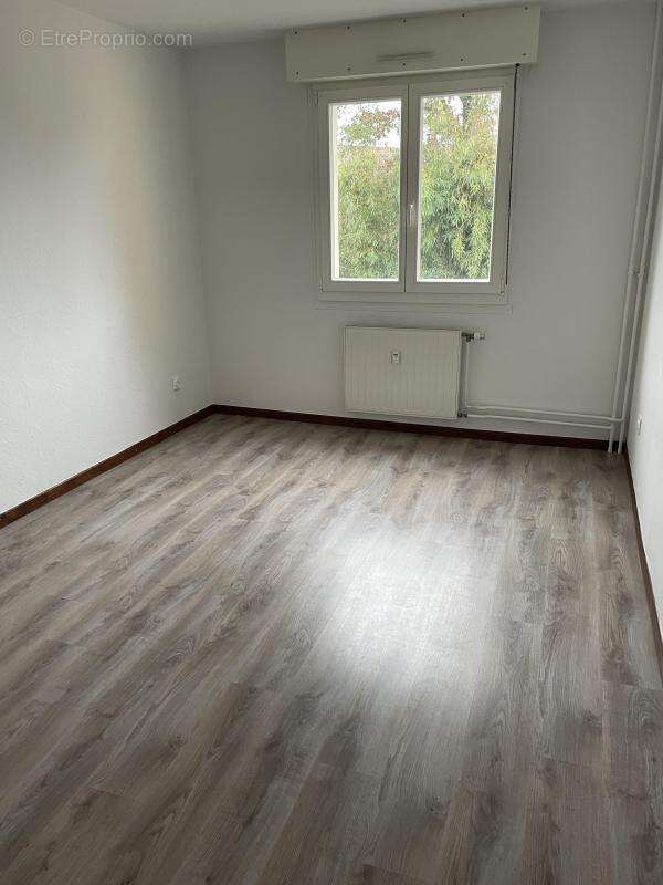 Appartement à ALGOLSHEIM