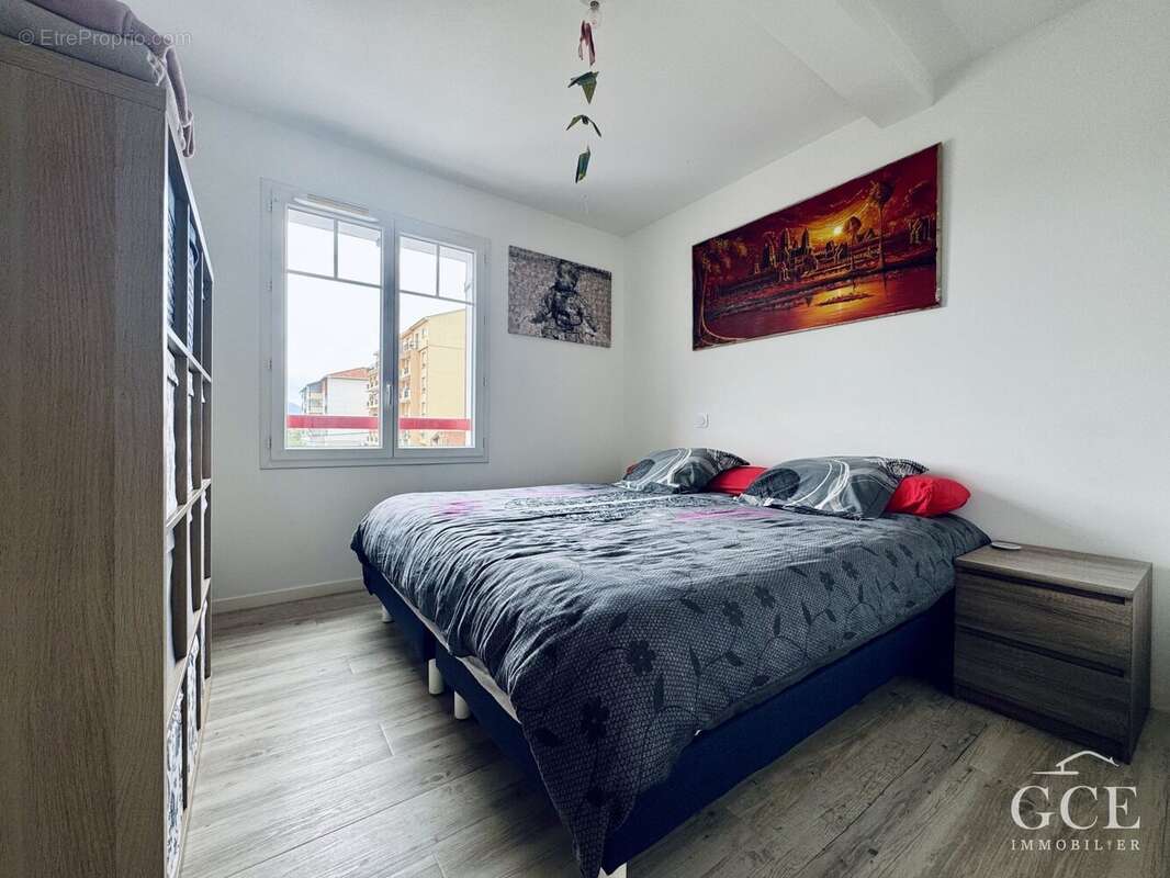 Appartement à URRUGNE