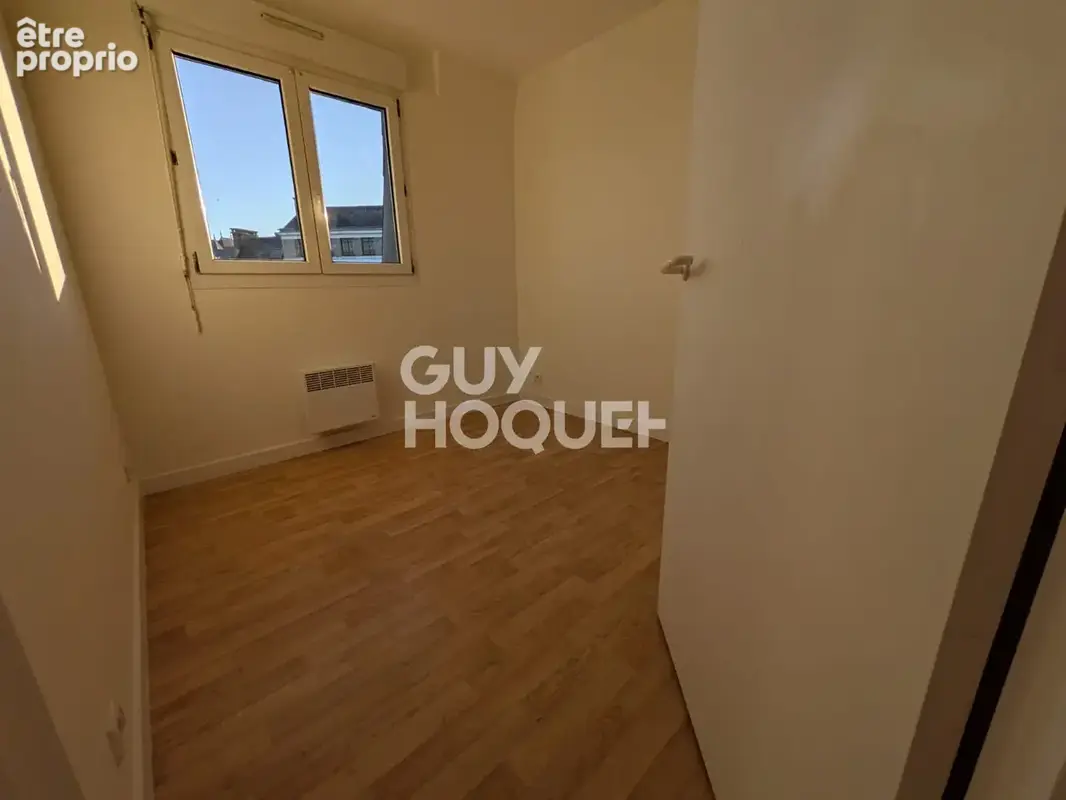 Appartement dinan t3 - 65 m2 - ascenceur -  centre dinan - photo 12