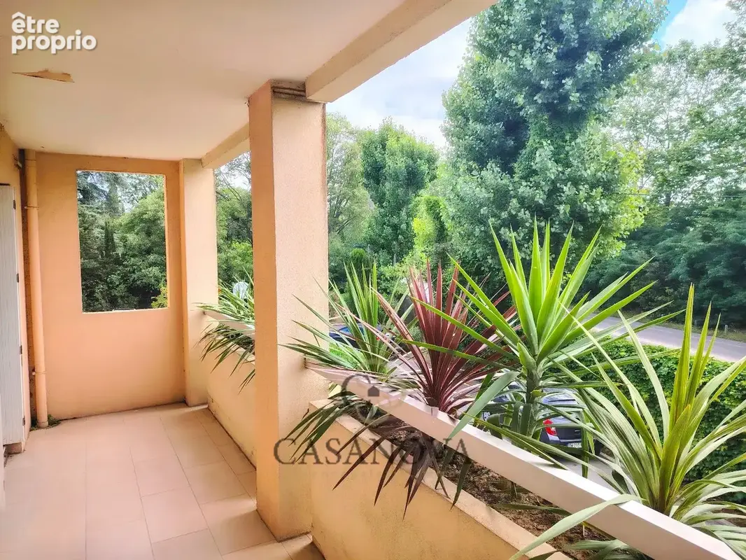 Appartement vendu loué avec bail jusqu'en avril 2027 à Montpellier - photo 12