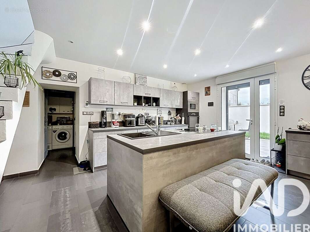 Photo 4 - Maison à FAVIERES