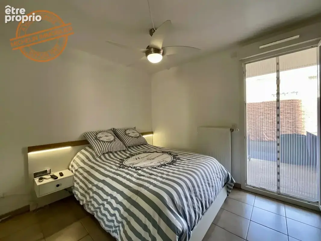 T2 Rez-de-Jardin avec garage - photo 4