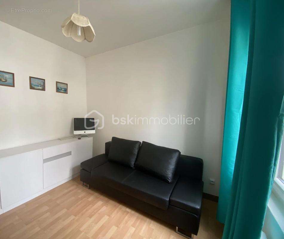 Appartement à AULT