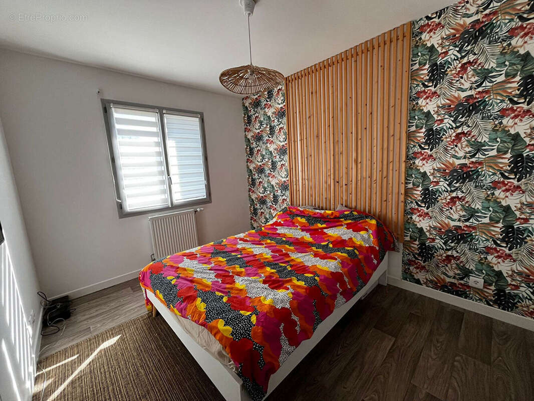 Maison à LA BAULE-ESCOUBLAC