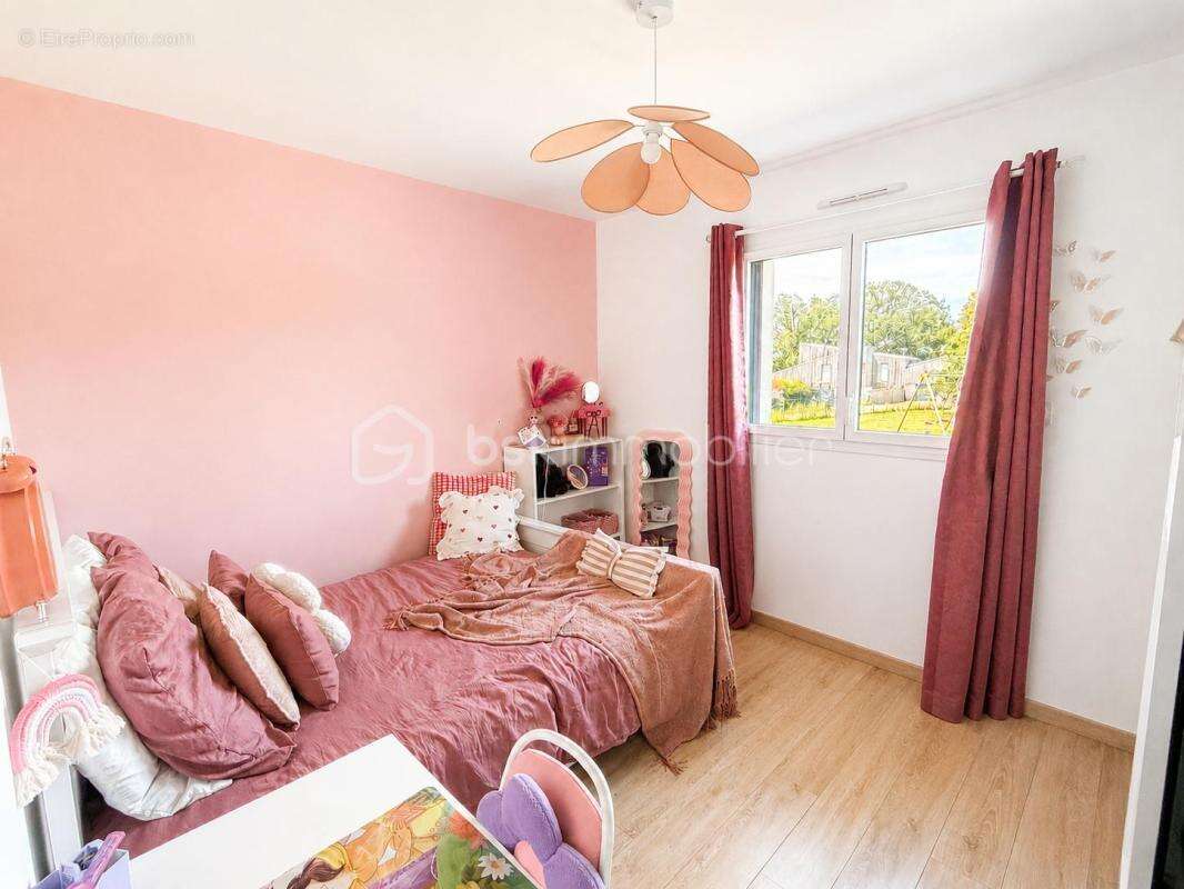 En Exclusivité, Maison de plain-pied 115m2 4 chambres - photo 12
