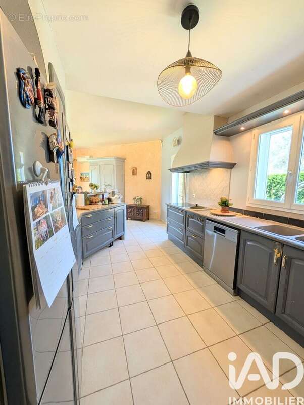 Photo 3 - Maison à SAINT-JORY