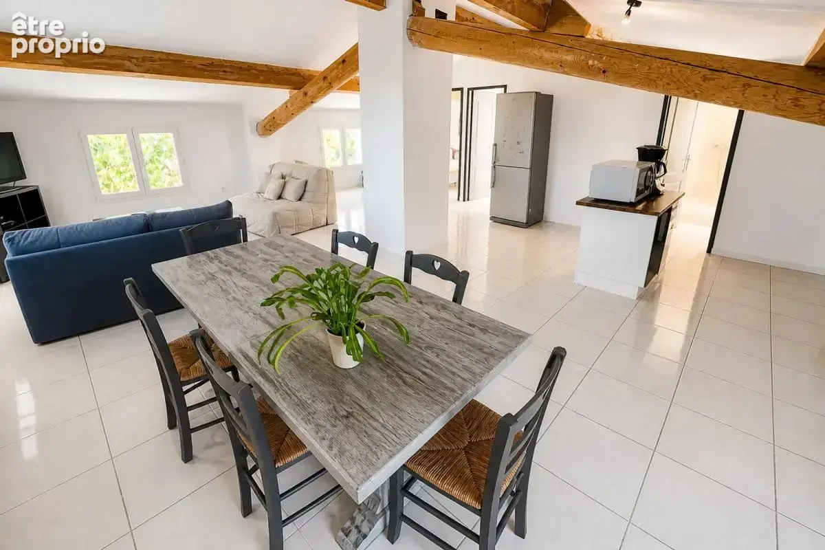 Maison de 10 pièces de 200 m² à Apt - photo 10