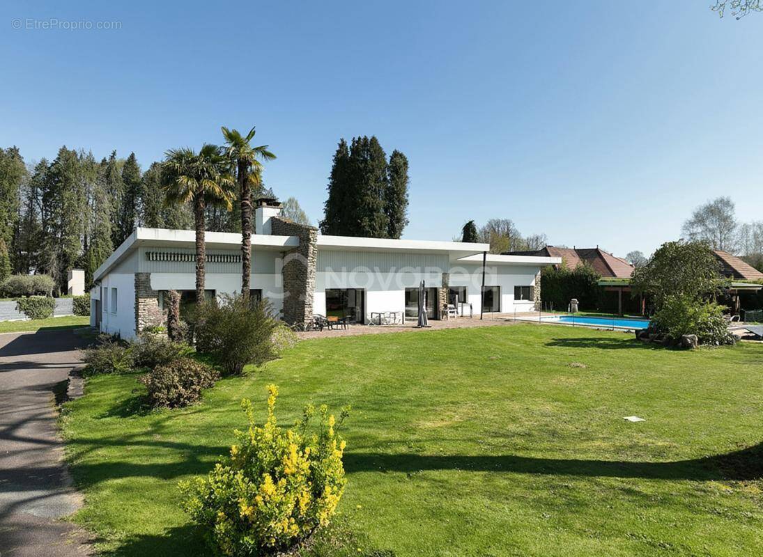 Maison à PAU