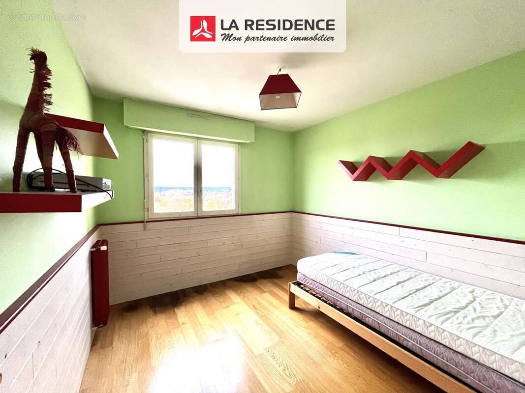 Appartement à SAINT-OUEN-L&#039;AUMONE