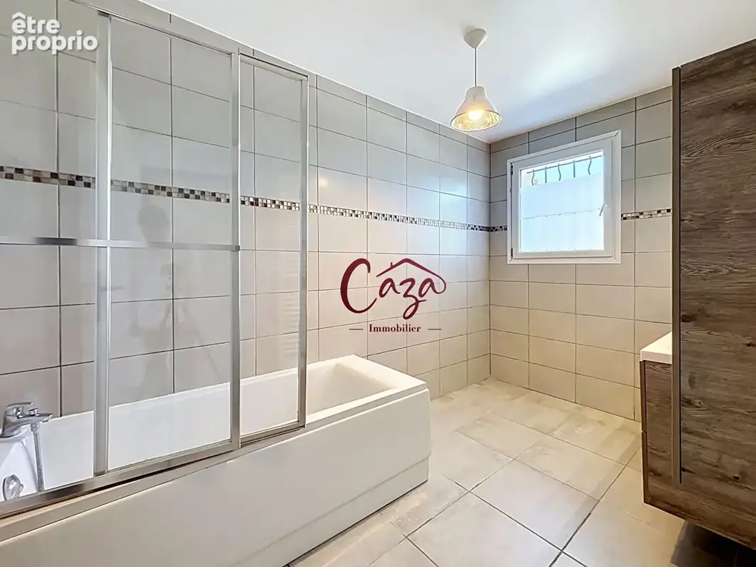 Maison 2 chambres avec jardin - CREON centre - photo 6