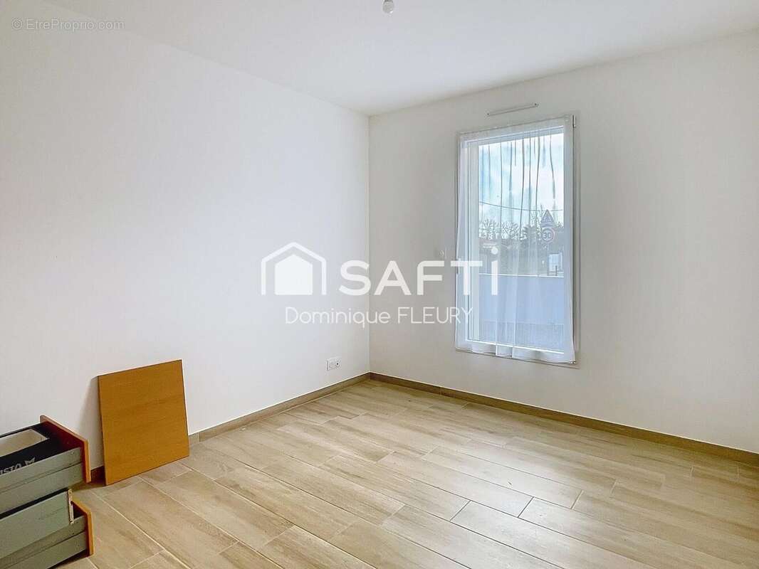 Photo 6 - Maison à ARTHON-EN-RETZ