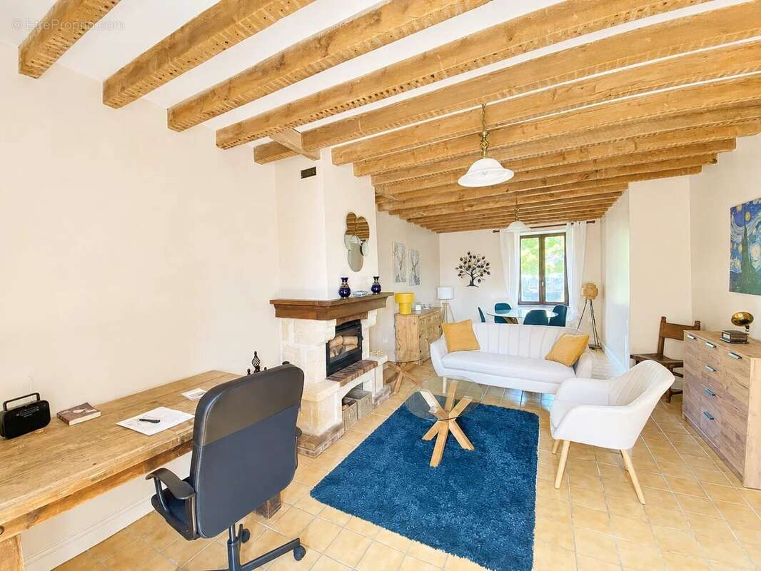 Maison à BAGNOLES-DE-L'ORNE