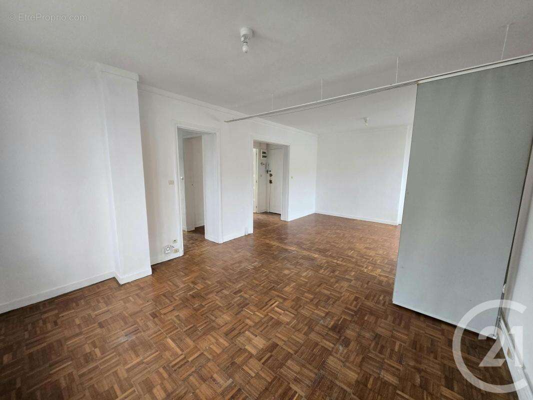 Appartement à CREIL