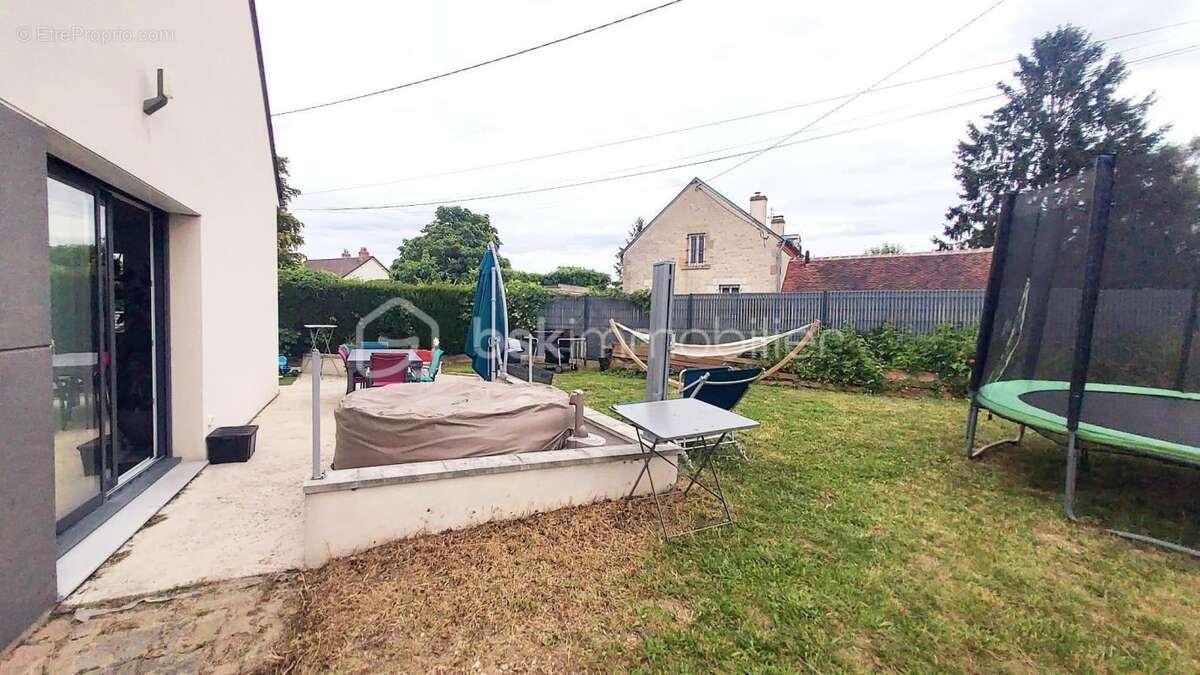 Maison moderne à Chécy - 115 m² - Suite parentale - DPE B - aucun travaux - photo 9