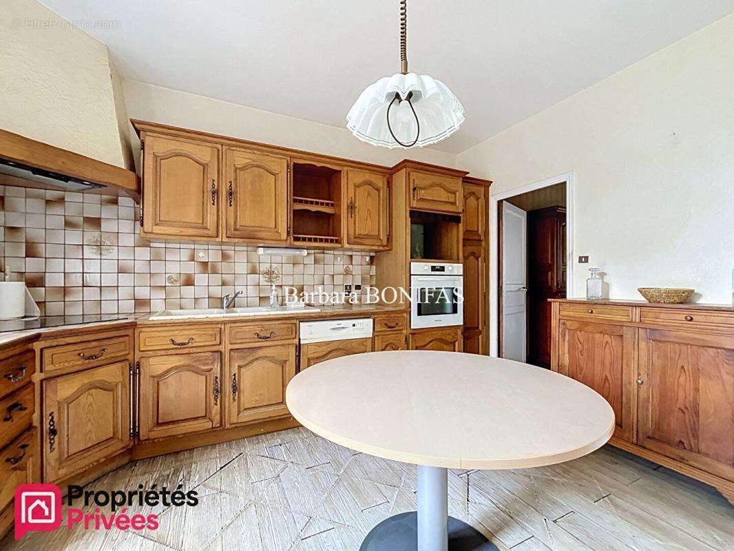 Maison Lavaur 4 pièces114 m2 - photo 3