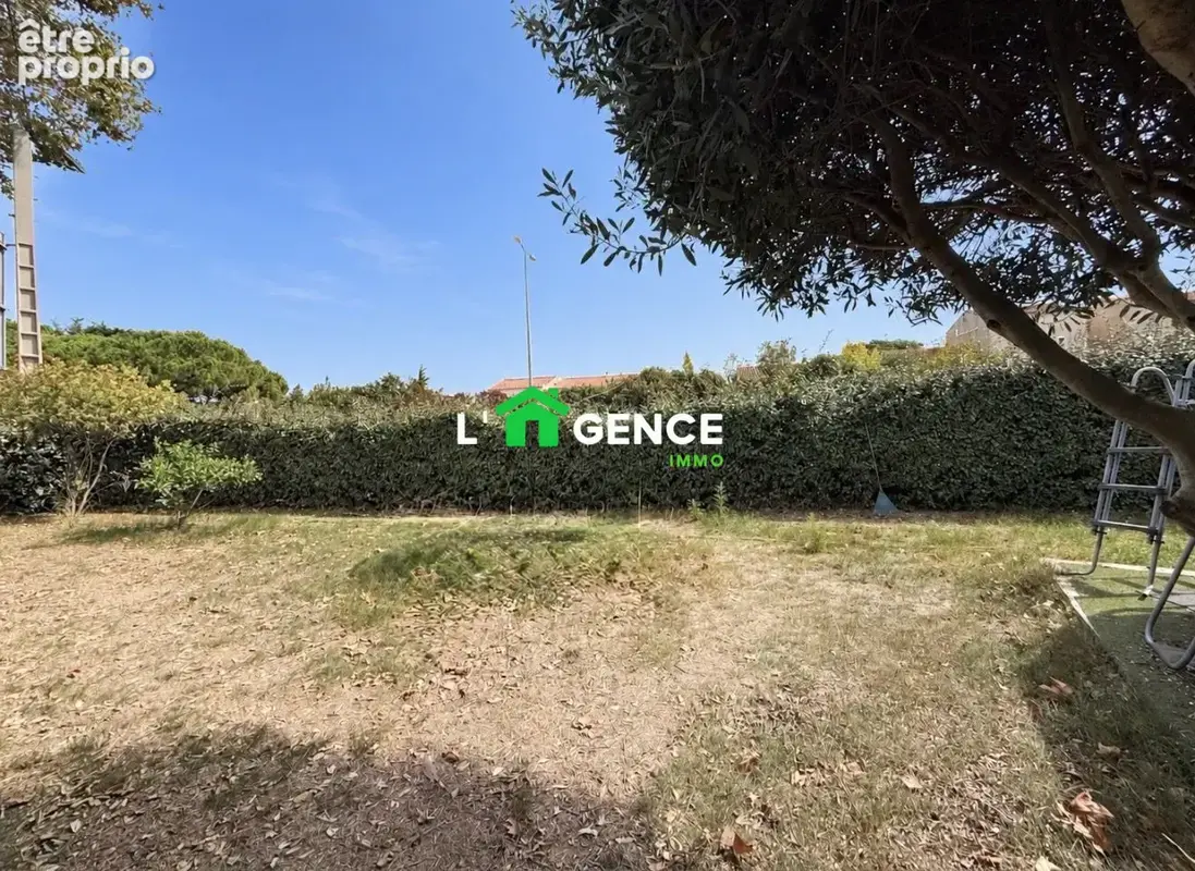 Maison 5 pièces 114 m² à vendre à Istres (13800) - photo 2