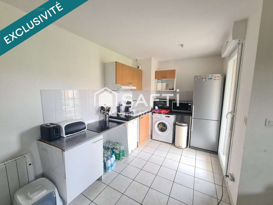 Photo 4 - Appartement à ARRAS