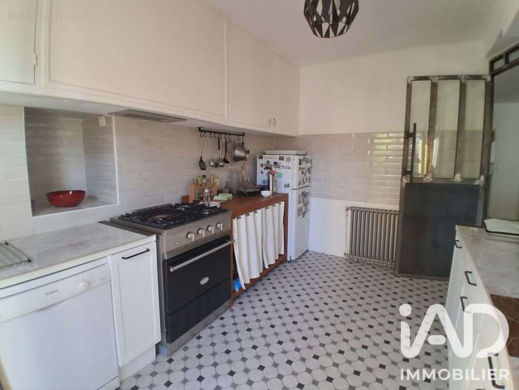 Photo 7 - Maison à PERPIGNAN