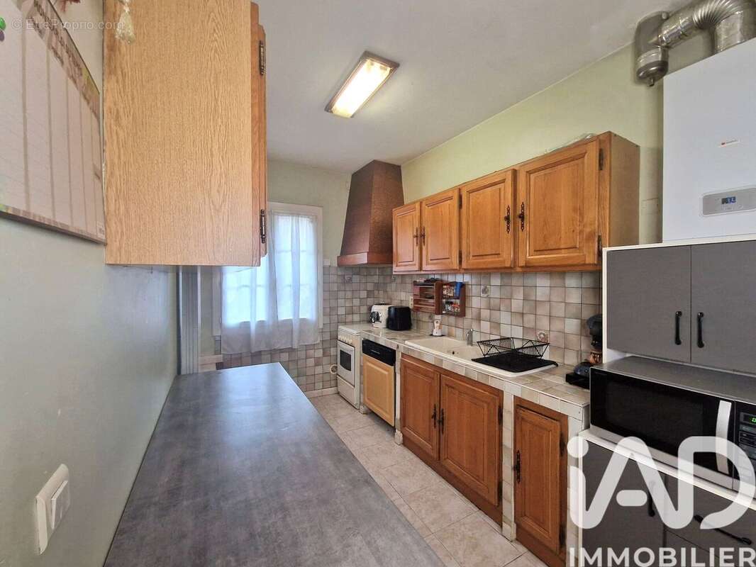 Photo 7 - Maison à FABREGUES