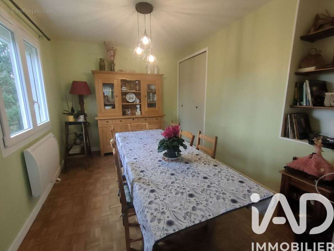 Photo 9 - Maison à CHAMPAGNAT