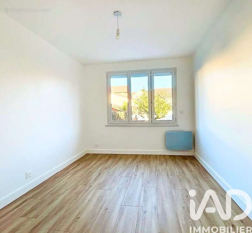 Photo 7 - Maison à DEUIL-LA-BARRE