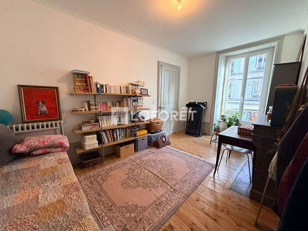Appartement à AURILLAC