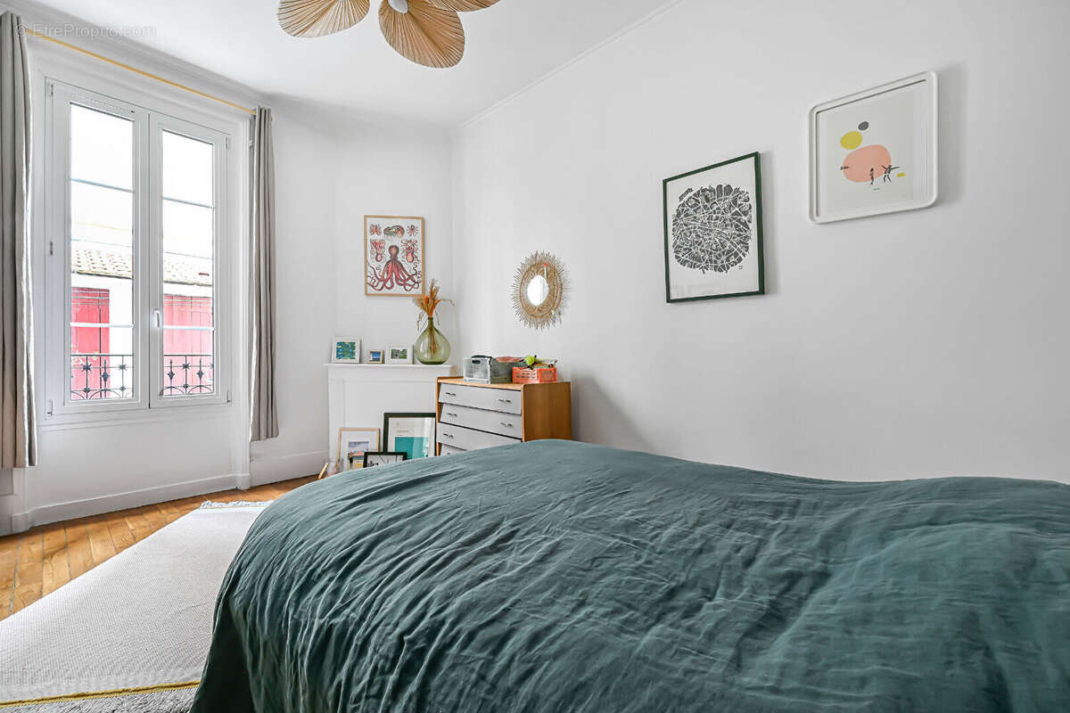 Appartement à MALAKOFF