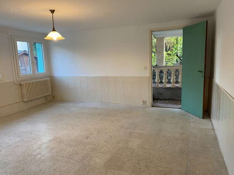 Maison à DIGNE-LES-BAINS