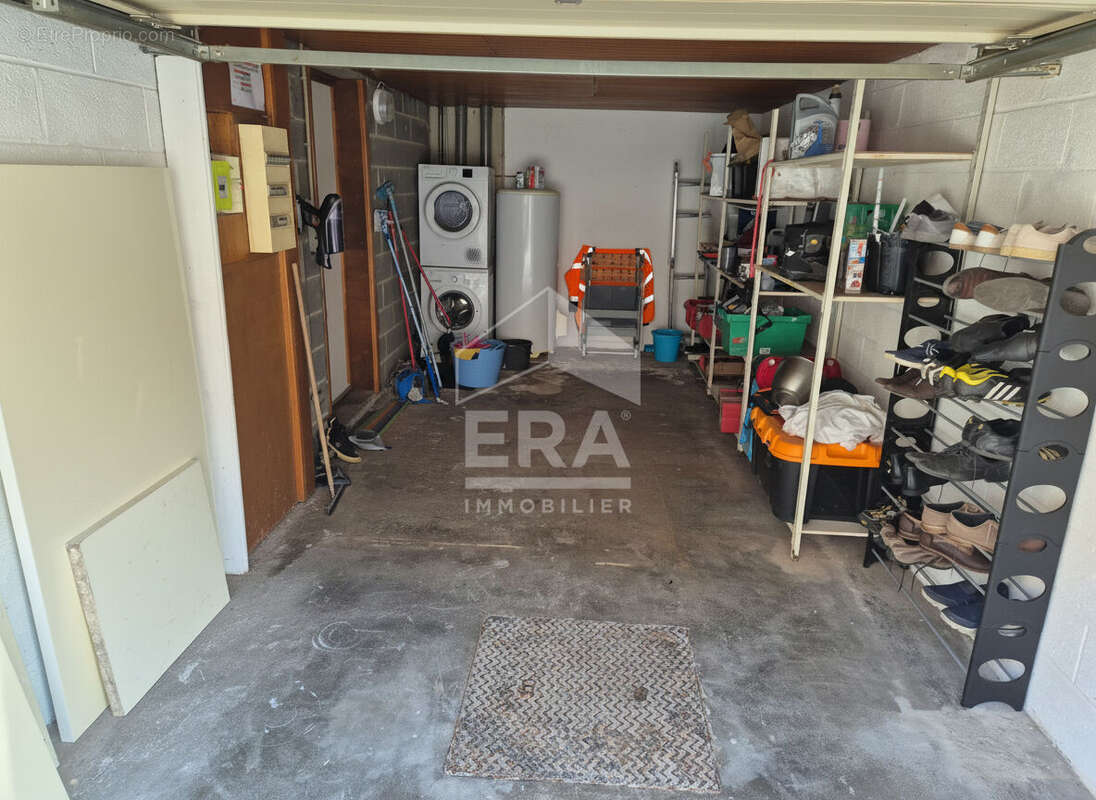 Maison à SIN-LE-NOBLE