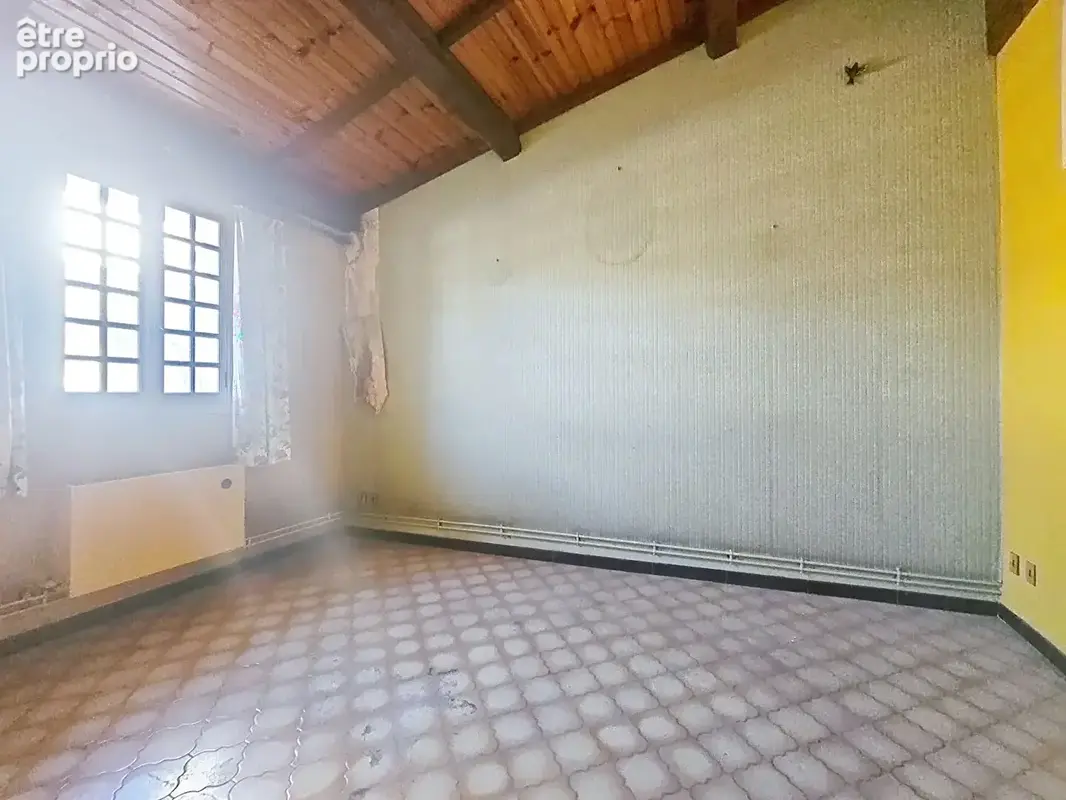 AVIGNON INTRA-MUROS. Appartement T2 35m² terrasse sans vis à vis - photo 3