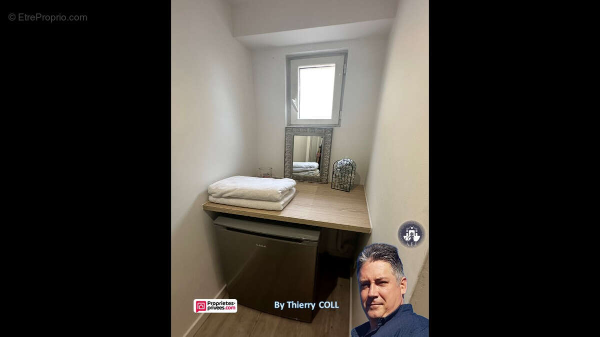 Maison à PIERRE-BENITE