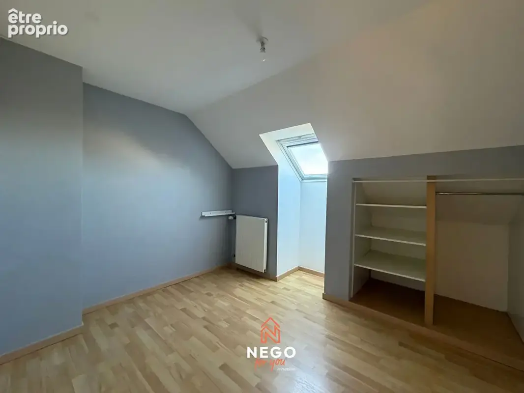 Exclusivité T3 - Avrillé avec jardin - photo 4