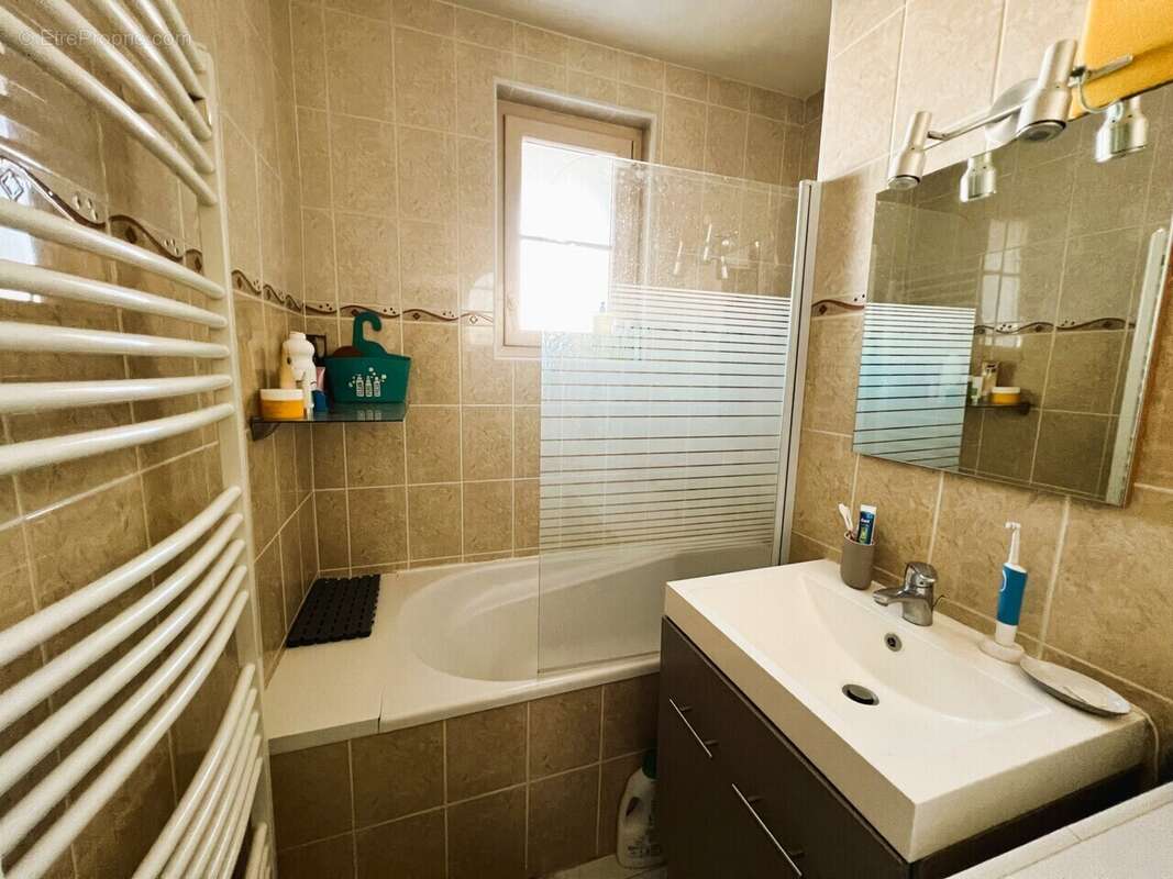 Appartement à TULLE