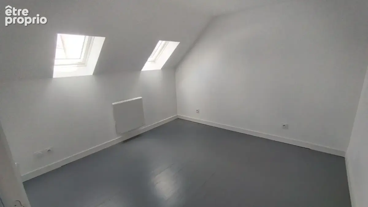 Ensemble immobilier 3 maisons - photo 6