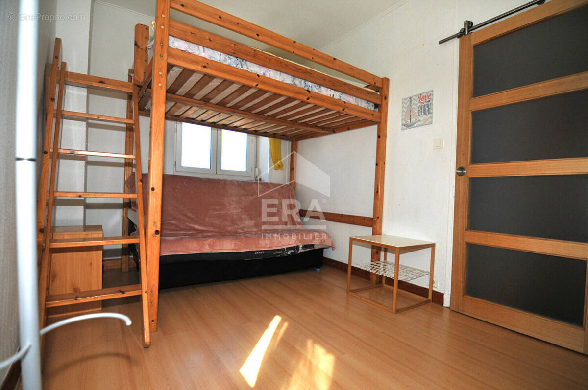 Appartement à BERCK
