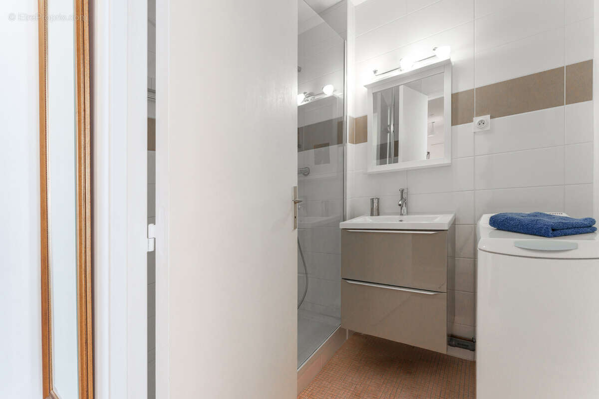 Appartement à TOURS