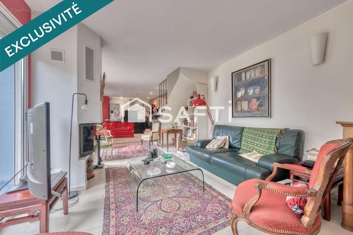 Photo 6 - Maison à SAINT-MAUR-DES-FOSSES