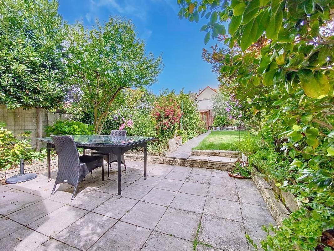 Maison à VELIZY-VILLACOUBLAY