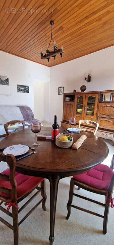 Photo 9 - Appartement à SAINT-MARTIN-VESUBIE